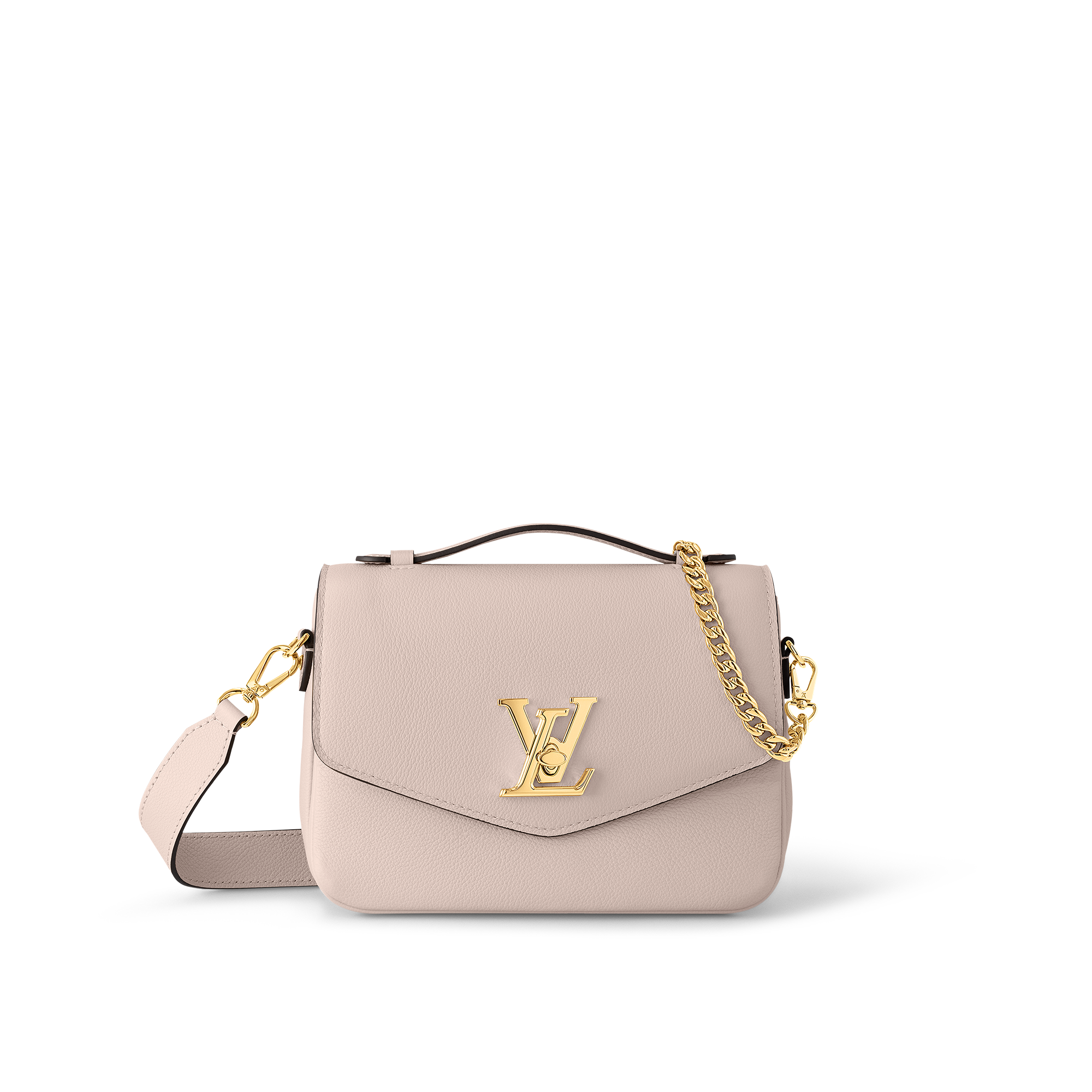 Oxford Lockme - Chinese Valentine's Day Selection | Louis Vuitton